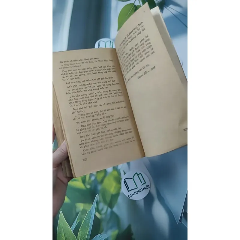 [XƯA] [HIẾM] Tình Hoang Mặn (1989) - Vũ Đức Thắng 997654