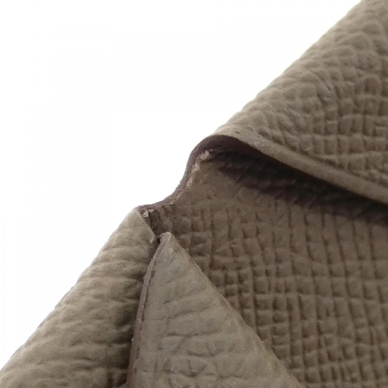 Ví tiền Hermes Calvi Duo 083035CK 620880