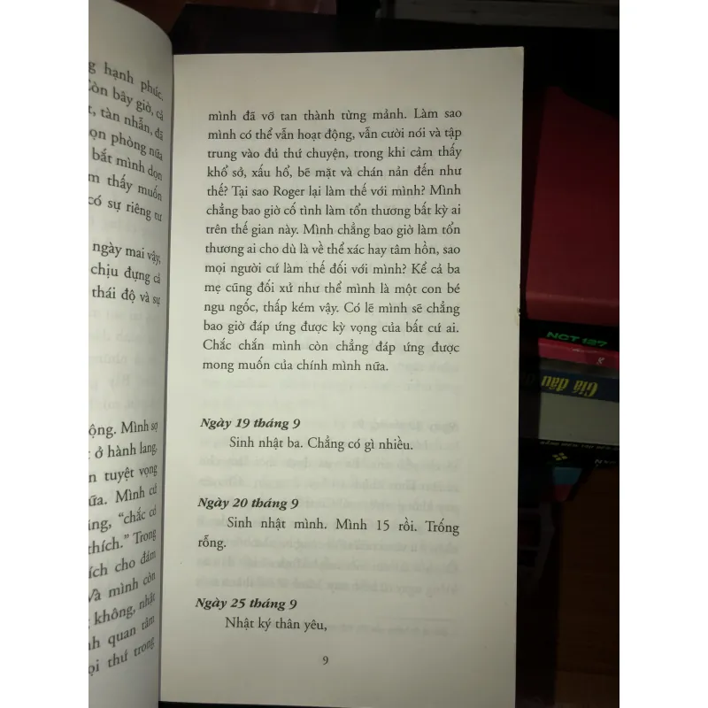 Hãy hỏi Alice 993576