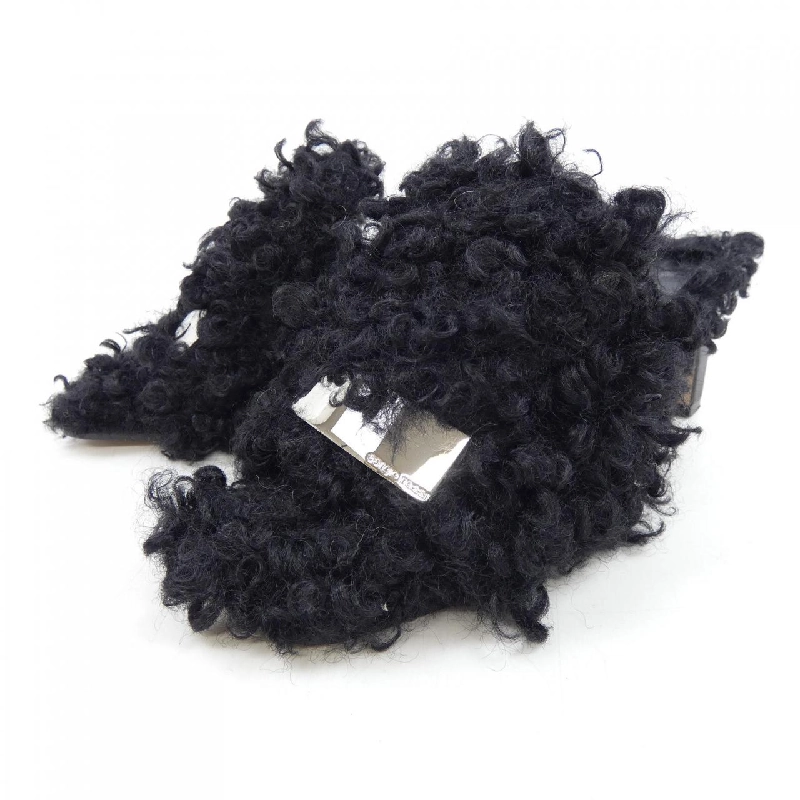 【Mã giảm giá】Giày sandal Sergio Rossi 661953