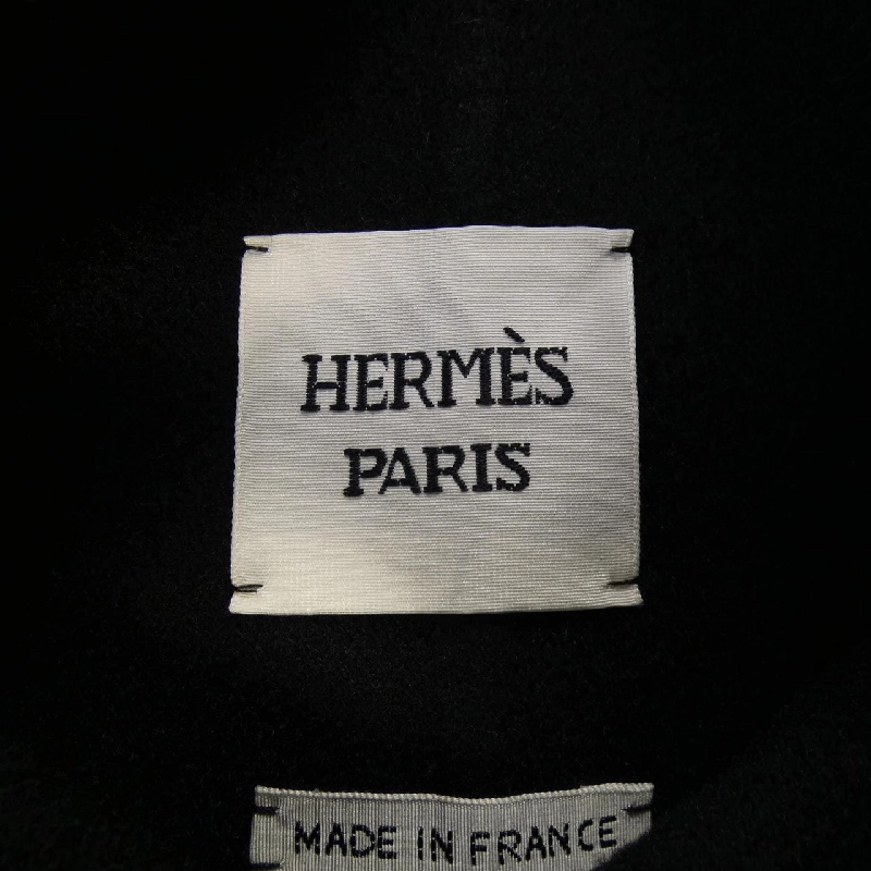 Áo gile ngắn HERMES - Hàng hiệu Authentic 773186