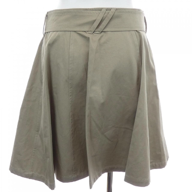 Burberry BURBERRY 81160061 Váy - Hàng hiệu Chính hãng 812593