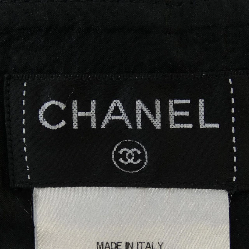 Chanel CHANEL P46261V34311 Váy 649169