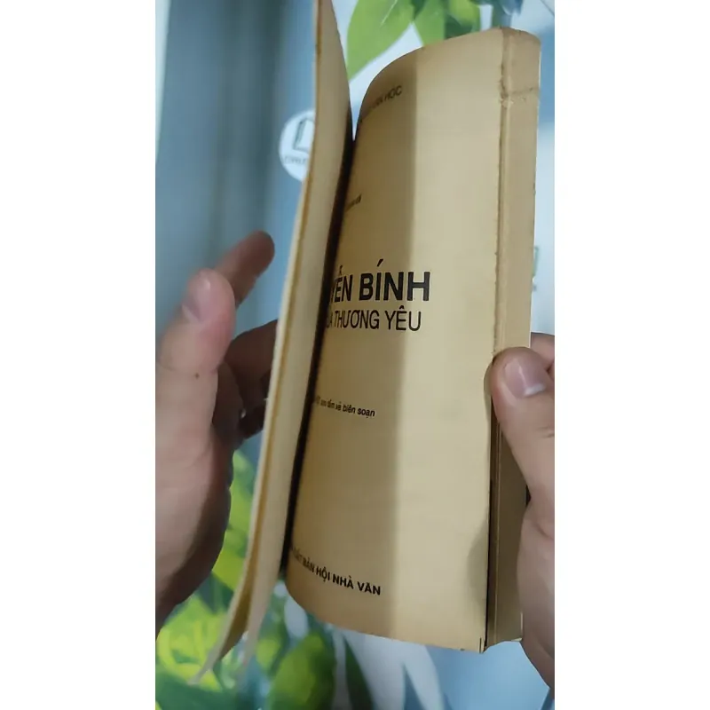 [XƯA] Nguyễn Bính - Thi Sĩ Của Thương Yêu (1990) - Hoài Việt 798509