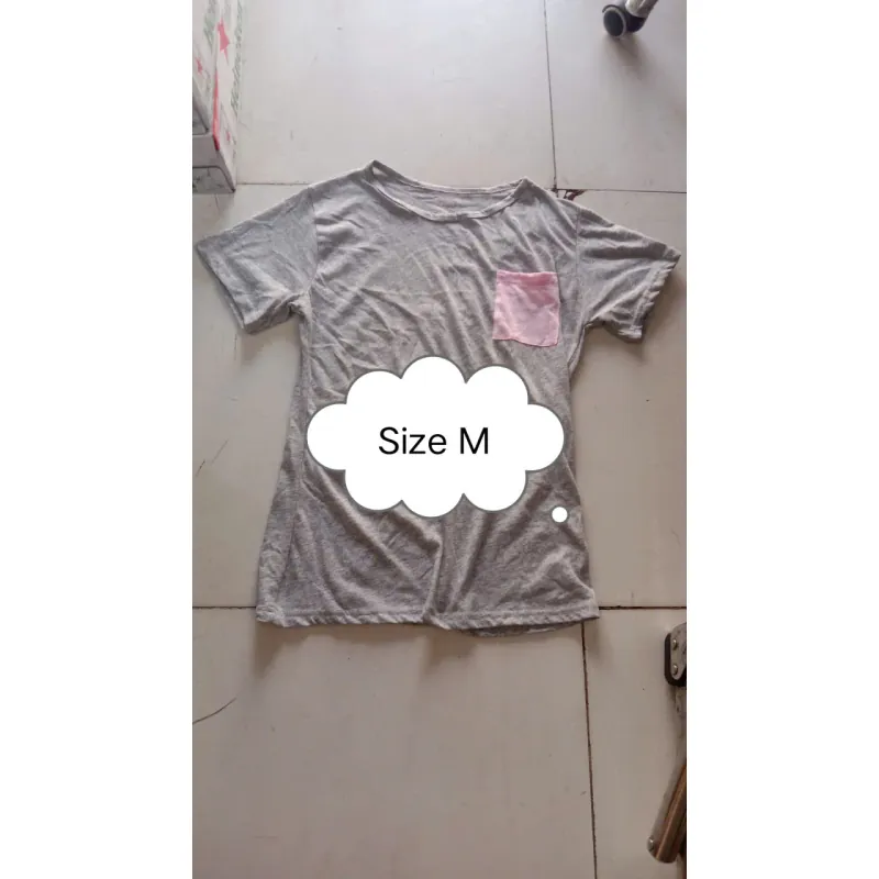 Áo thun mặc mùa hè 998546