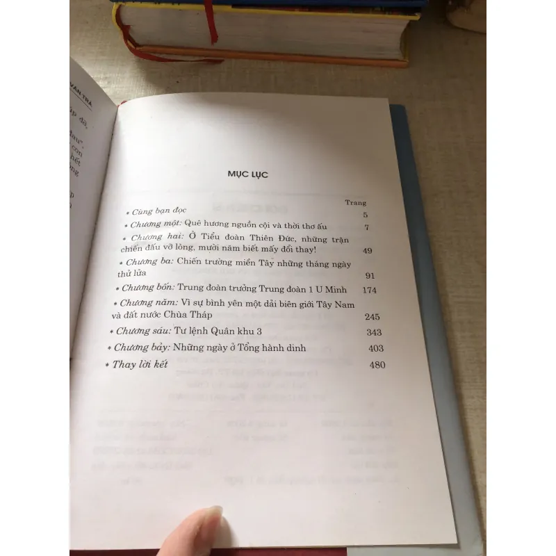 Đời chiến sĩ 975889