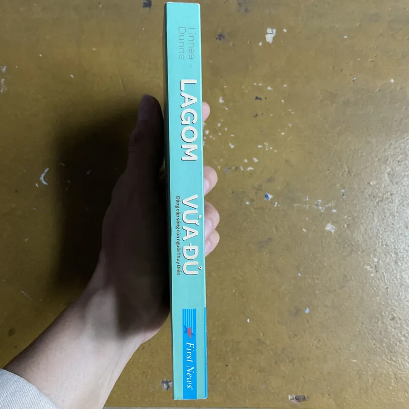 [PHONG CÁCH] Lagom - vừa đủ: Đẳng cấp sống của người Thuỵ Điển 733365