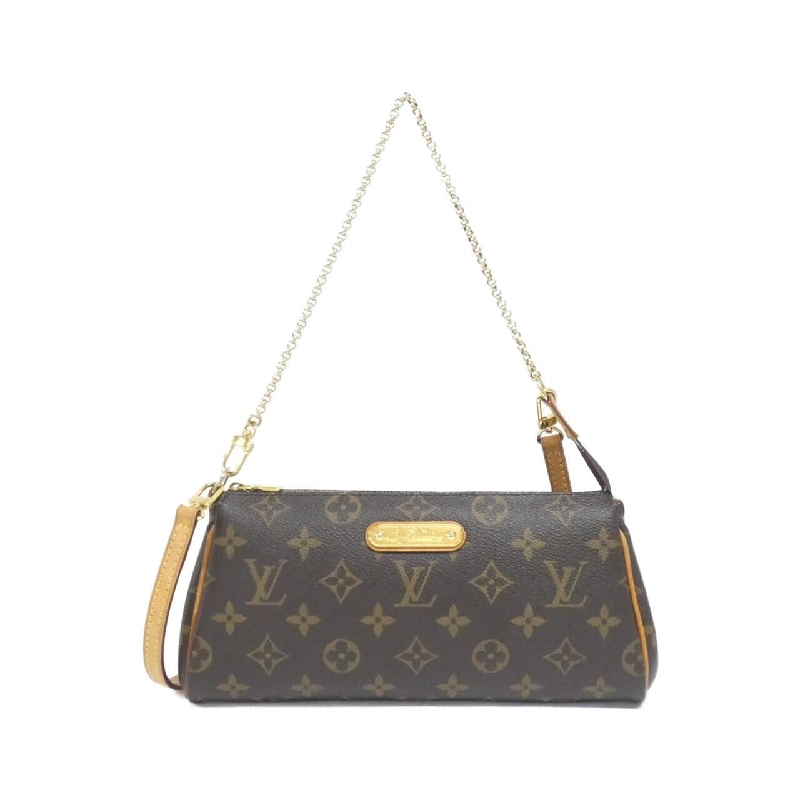 Túi xách vai Louis Vuitton Monogram Eva M95567 - Hàng hiệu Chính hãng 801508