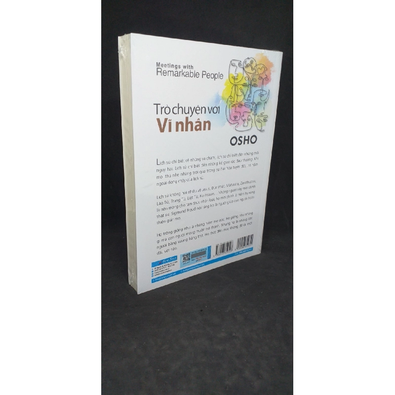 Trò chuyện với Vĩ nhân mới 100% SBMQ7-1005 911428