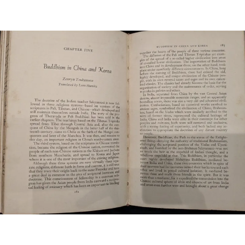 The path of The Buddha 719159