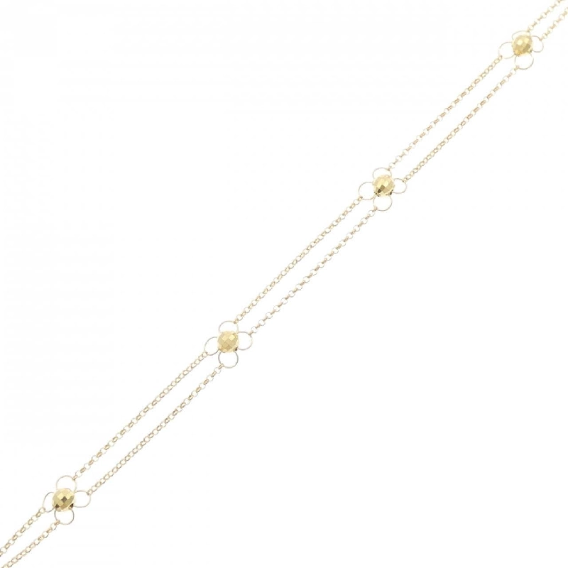 K18YG Hoa Đeo Tay - Hàng hiệu Chính hãng 872464