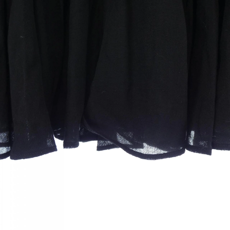 Thương hiệu SAINT LAURENT - Váy - Hàng hiệu Chính hãng 825278