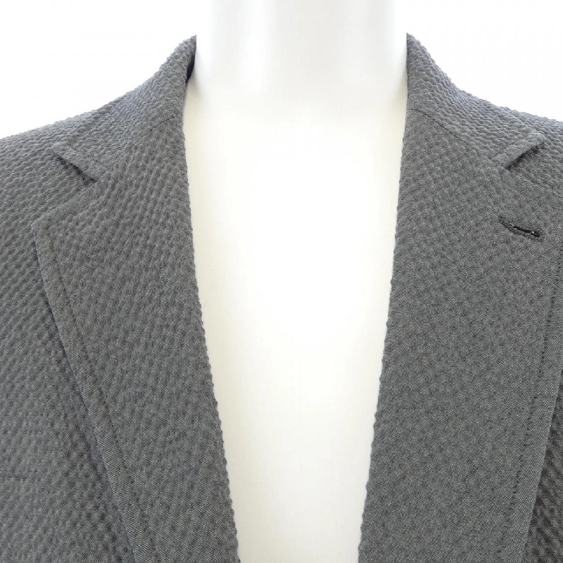 Áo khoác HERMES 154104HE - Hàng hiệu Authentic 890418