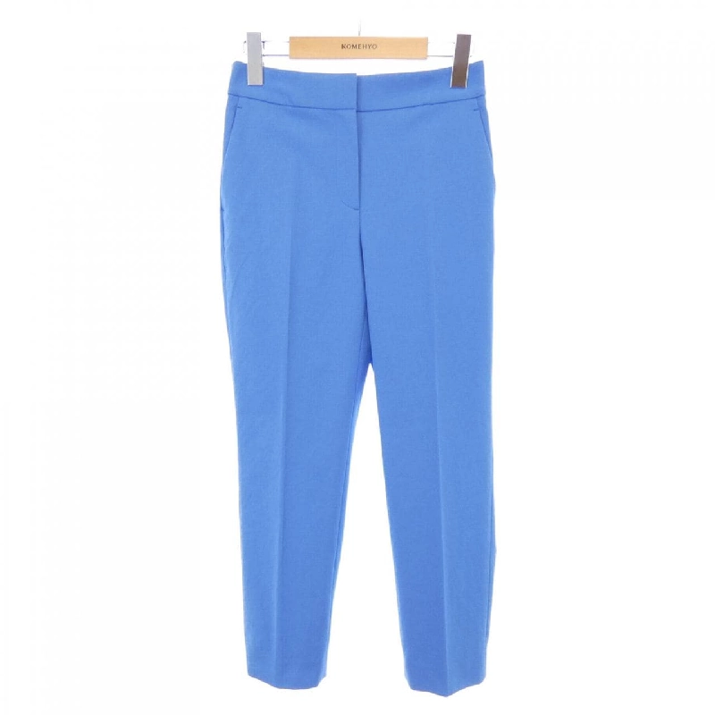 Theory luxe 03-3106421 Quần - Hàng hiệu Authentic 817195