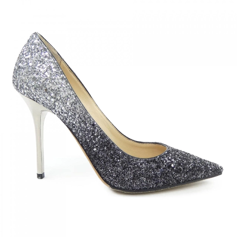 Giày cao gót JIMMY CHOO - Hàng hiệu Authentic 828275