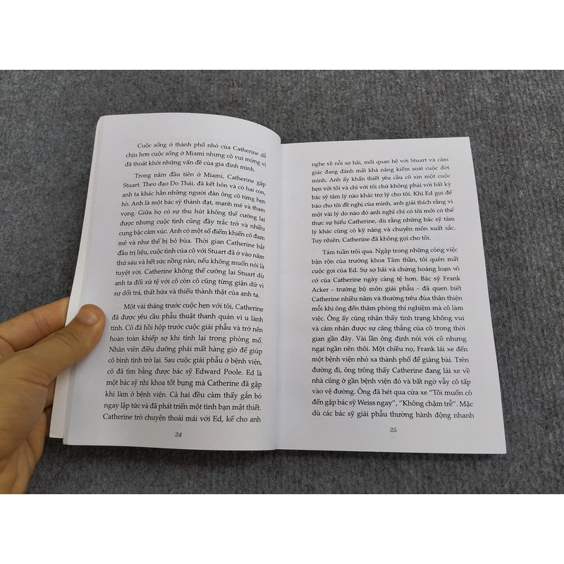 ÁM ẢNH TỪ KIẾP TRƯỚC (BÍ MẬT CỦA SỰ SỐNG VÀ CÁI CHẾT) 485399