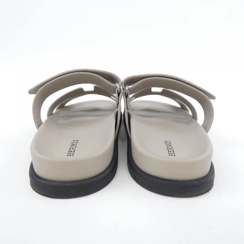 Giày sandal HERMES Chypre 222299Z - Hàng hiệu Authentic 828005