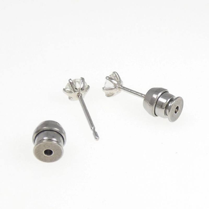 PT/ST Bông tai kim cương 0.215CT 0.220CT G VS1 EXT H&C - Hàng hiệu Chính hãng 875479