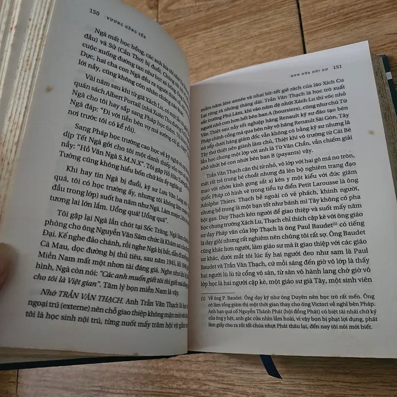 Hơn nửa đời hư
(bìa cứng) 699084