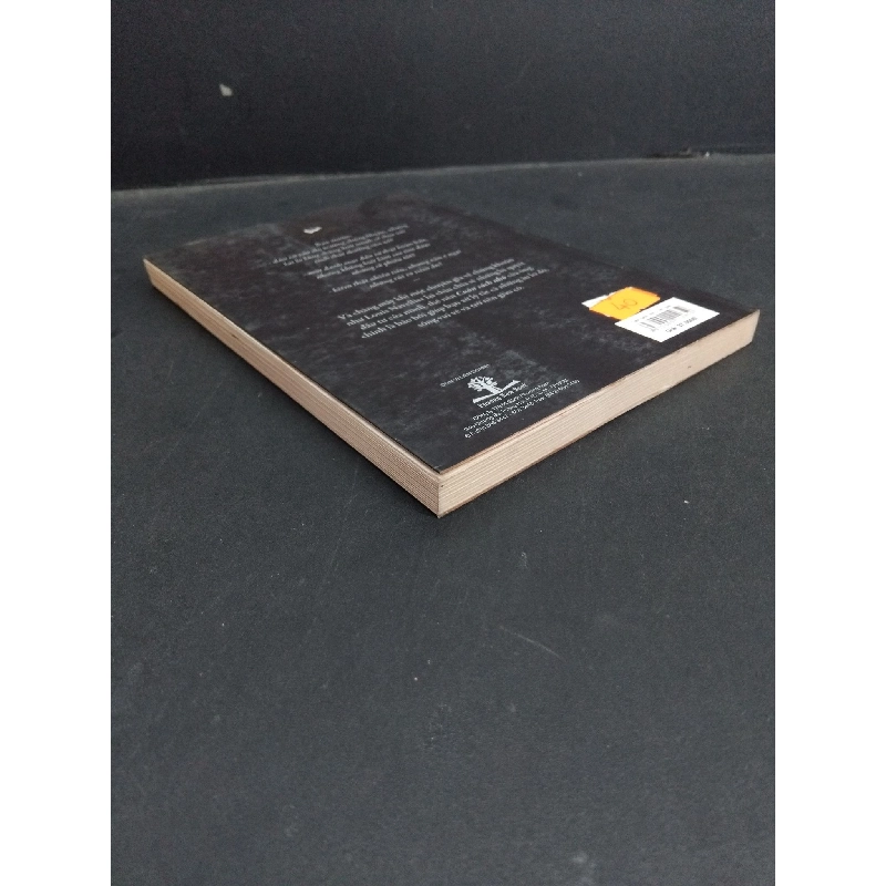 Cuốn sách nhỏ Giúp bạn làm giàu mới 90% bẩn nhẹ 2009 HCM1001 Louis Navellier KỸ NĂNG 918168