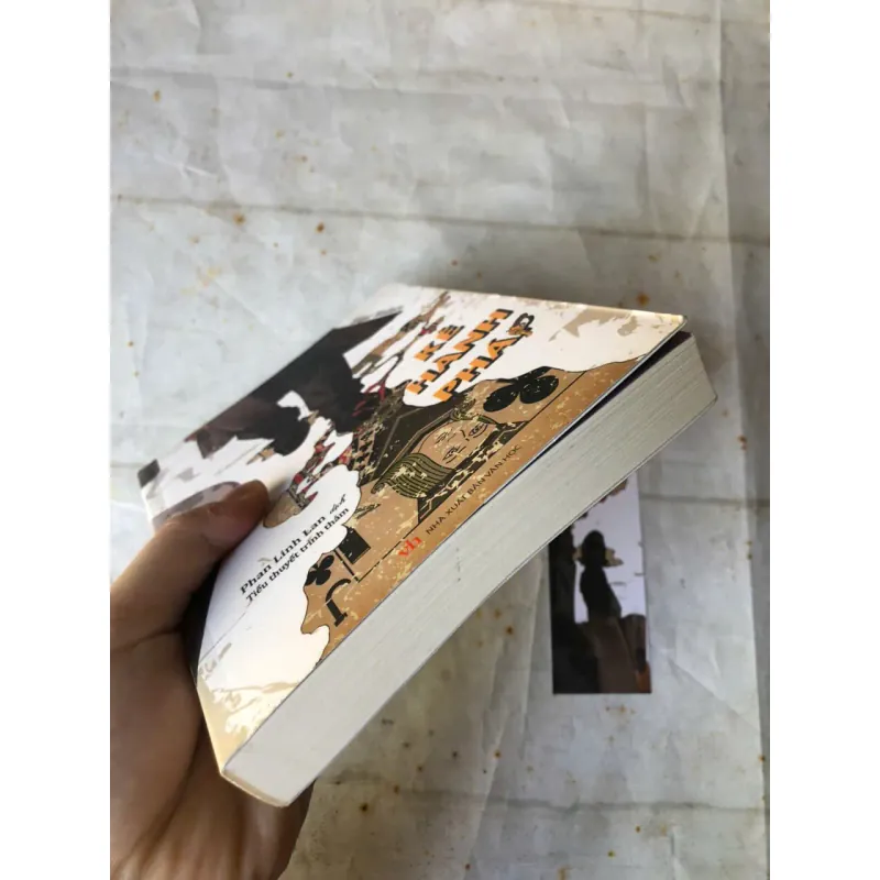 Kẻ Hành Pháp - Edgar Wallace 848236