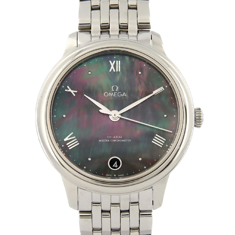 Đồng hồ Omega De Ville Prestige 434.10.34.20.07.001 SS tự động - Hàng hiệu chính hãng 874922