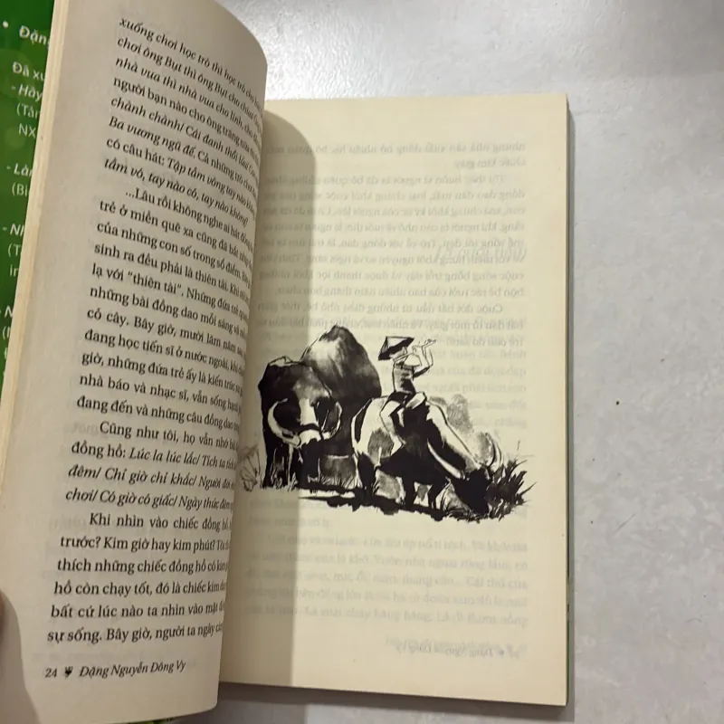 Hãy tìm tôi giữa cánh đồng - Đặng Nguyễn Đông Vy (t01) 750970