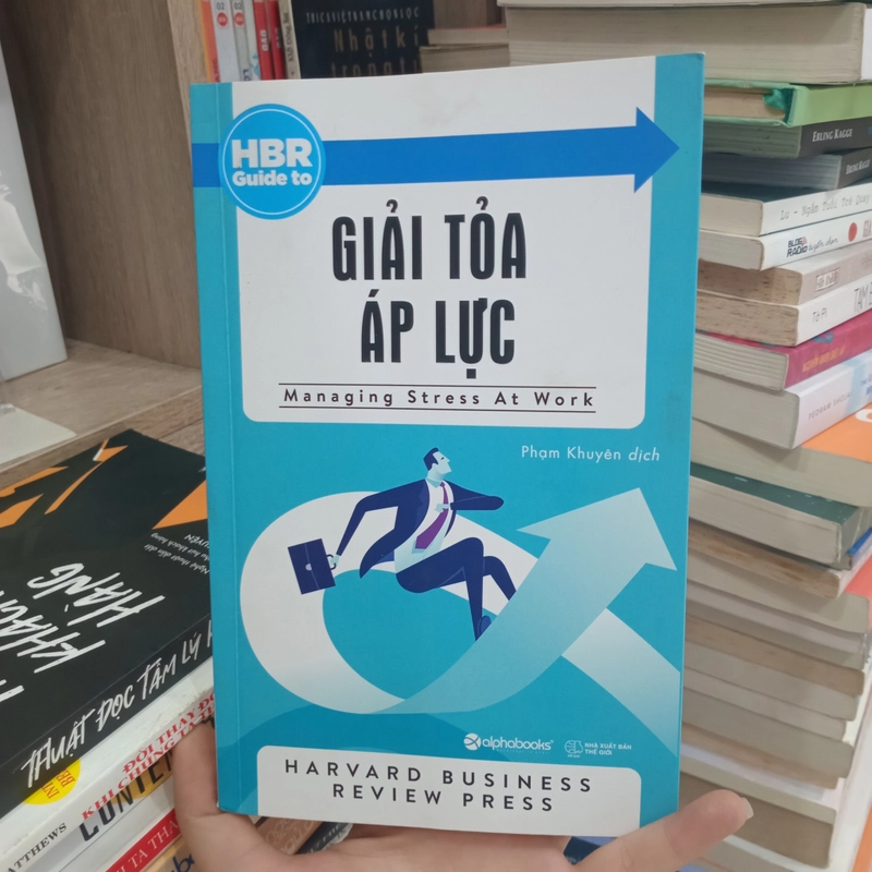 Giải Toả Áp Lực 📚 502781