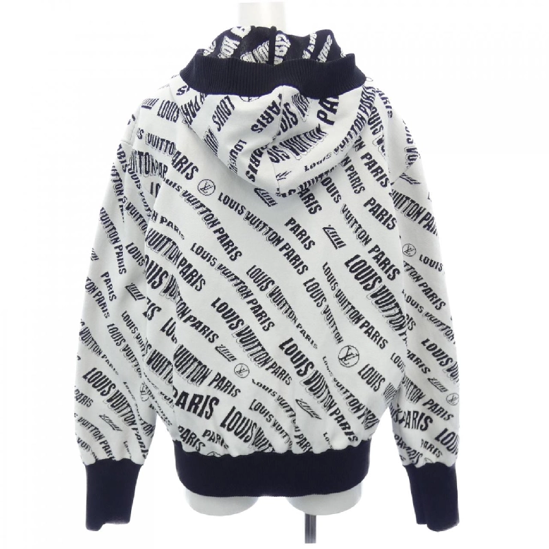 【Mã giảm giá】Áo khoác LOUIS VUITTON 645100