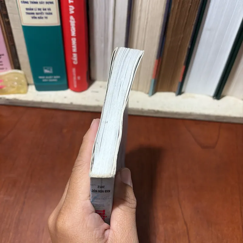 [Chữ Ký Tác Giả] - II Hồi Ký: Trên Đường Đi Tìm Tú Quỳ - Thy Hảo Trương Duy Hy - 2012 727603