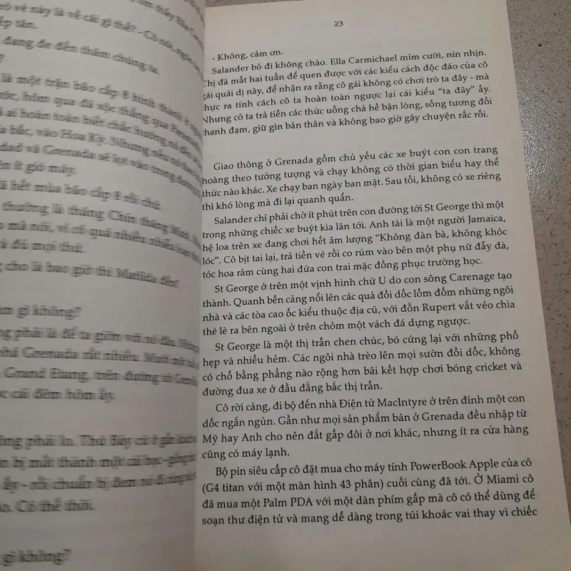 CÔ GÁI ĐÙA VỚI LỬA - STIEG LARSSON 602674