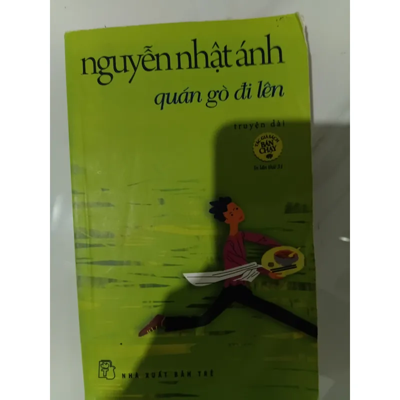 Quán gò đi lên 709308