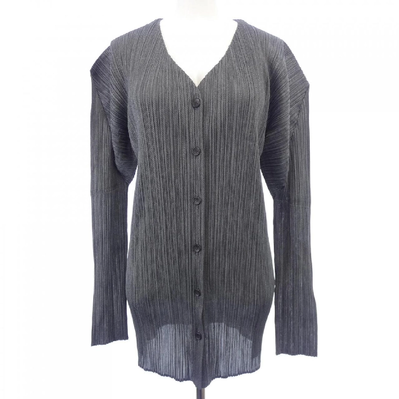 Pleats Please PLEATS PLEASE PP04-JD246 Áo khoác - Hàng hiệu Chính hãng 817969