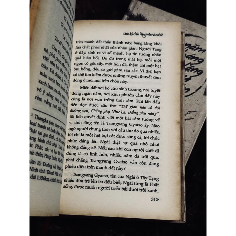 Combo 2c Bạch Lạc Mai bìa cứng 758101