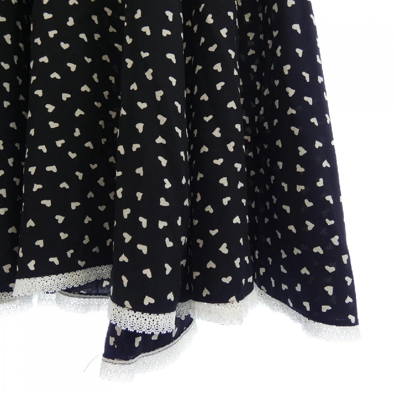 ミュウミュウ MIU MIU MG1457 1XLA Skirt - Hàng hiệu Authentic 819432