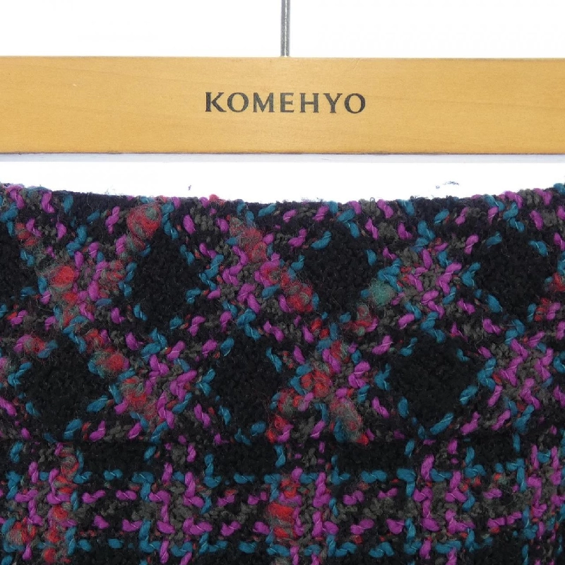 Chanel CHANEL P73672V65123 Váy - Hàng hiệu Chính hãng 821494