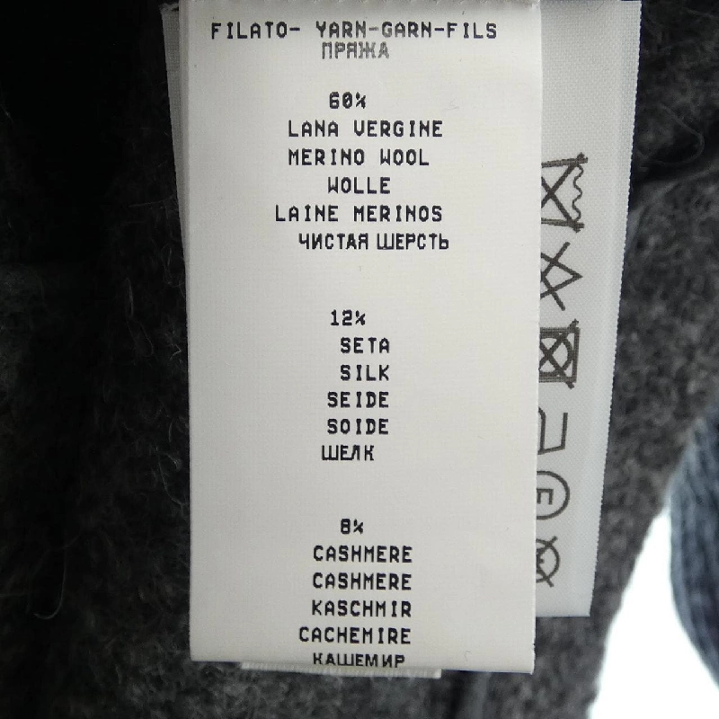 Áo khoác FABIANA FILIPPI - Hàng hiệu Authentic 818020