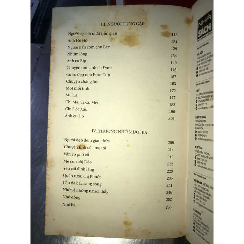 Ký ức vụn - Nguyễn Quang Lập 1025095