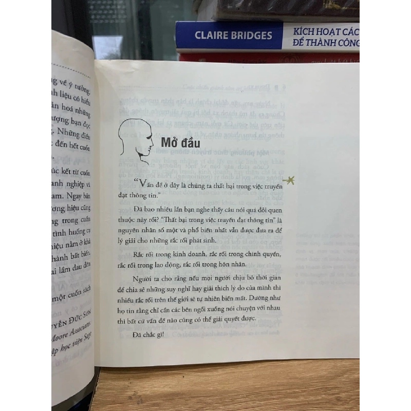 Định vị cuộc chiến giành tâm trí khách hàng -AI Ries & Jack Trout 781495