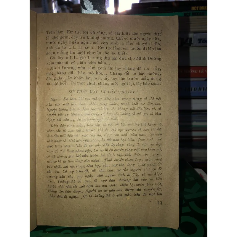 Cậu Tám Lọ - Bửu Đình 785872