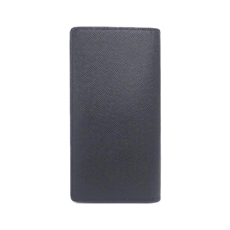 Louis Vuitton Taiga Porte-Feuille Long M33402 Ví - Hàng hiệu Chính hãng 806262