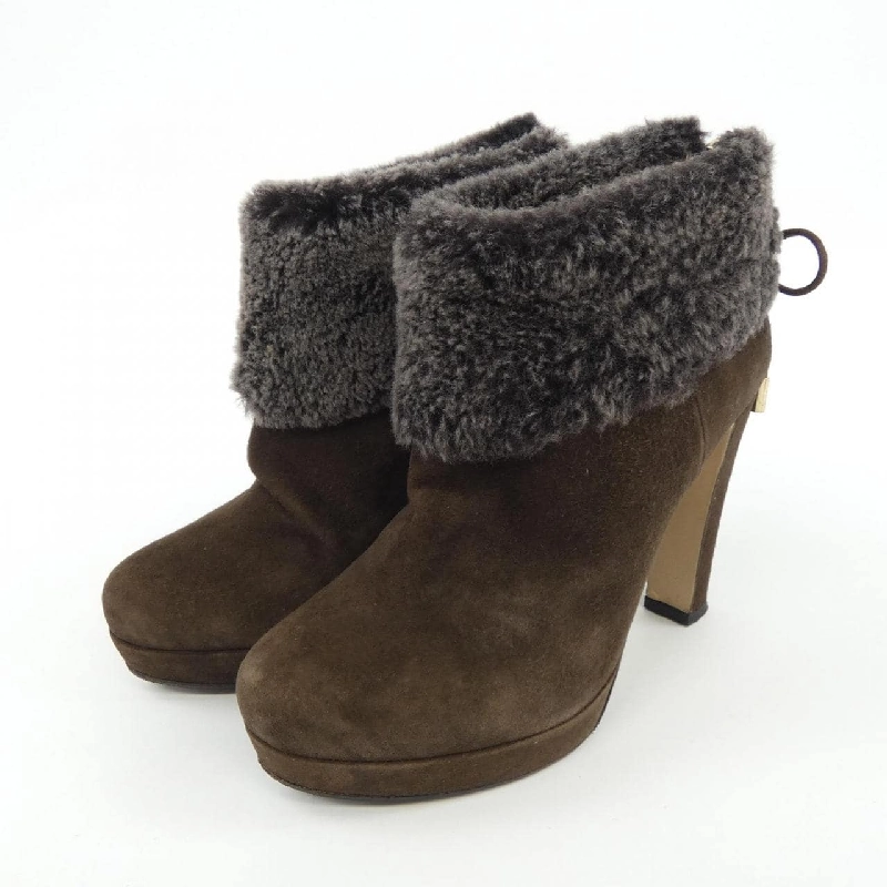 Giày boot Max Mara 656752