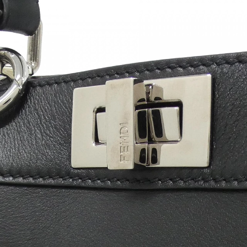 Fendi Peekaboo I See You Small 8BN327 ANSD Bag - Hàng hiệu Authentic 771187