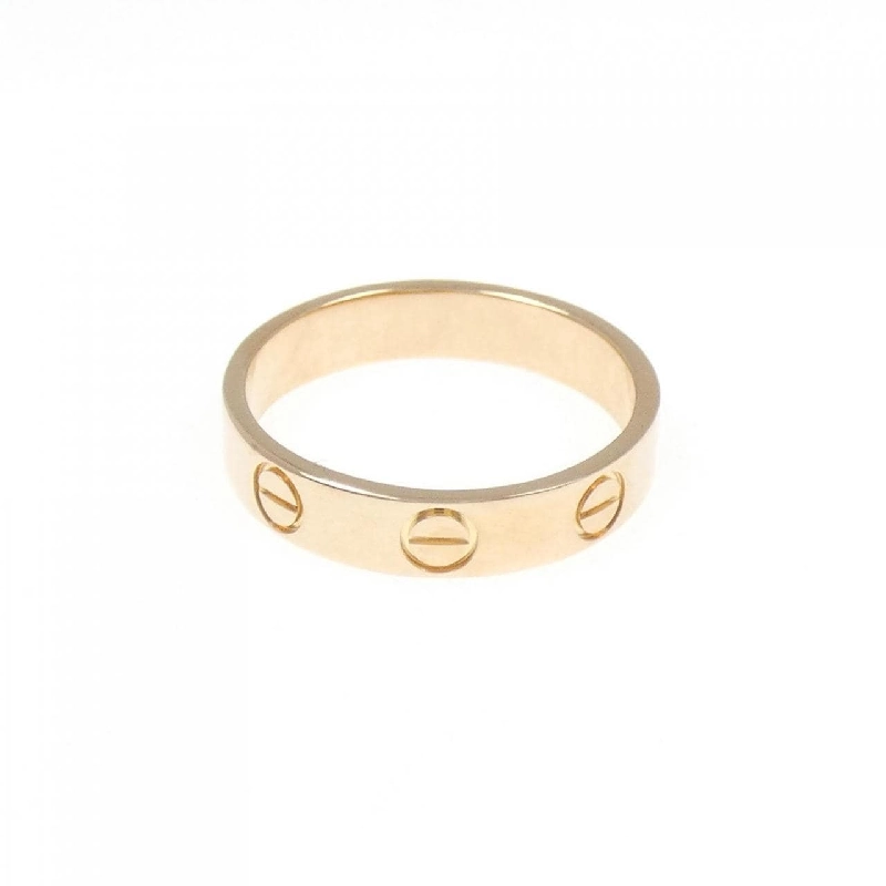 Nhẫn Mini Love Cartier - Hàng hiệu Chính hãng 836514