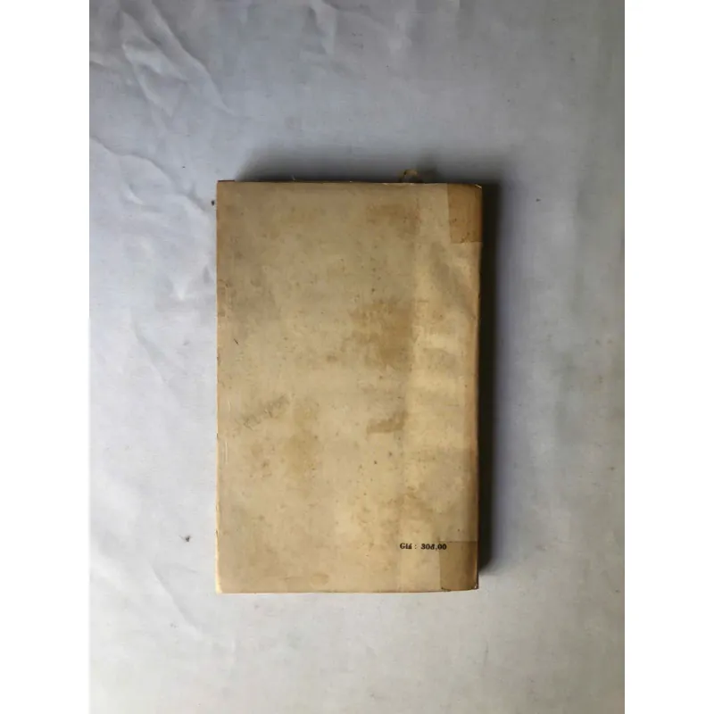 Mùa Tôm - Thakazhi Sivasankara Pillai 1002689