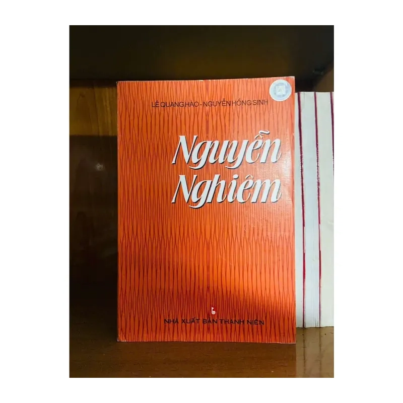 Nguyễn Nghiêm VĂN HỌC VAVO0810 985139