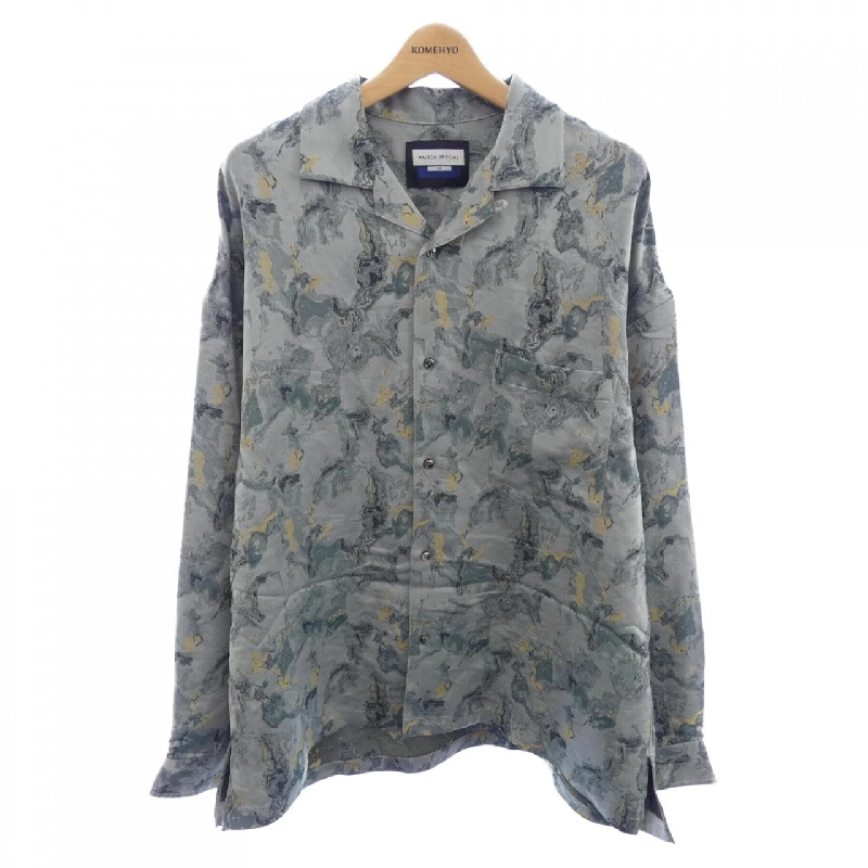 MAISON SPECIAL 11231311208 Áo sơ mi - Hàng hiệu Authentic 888761