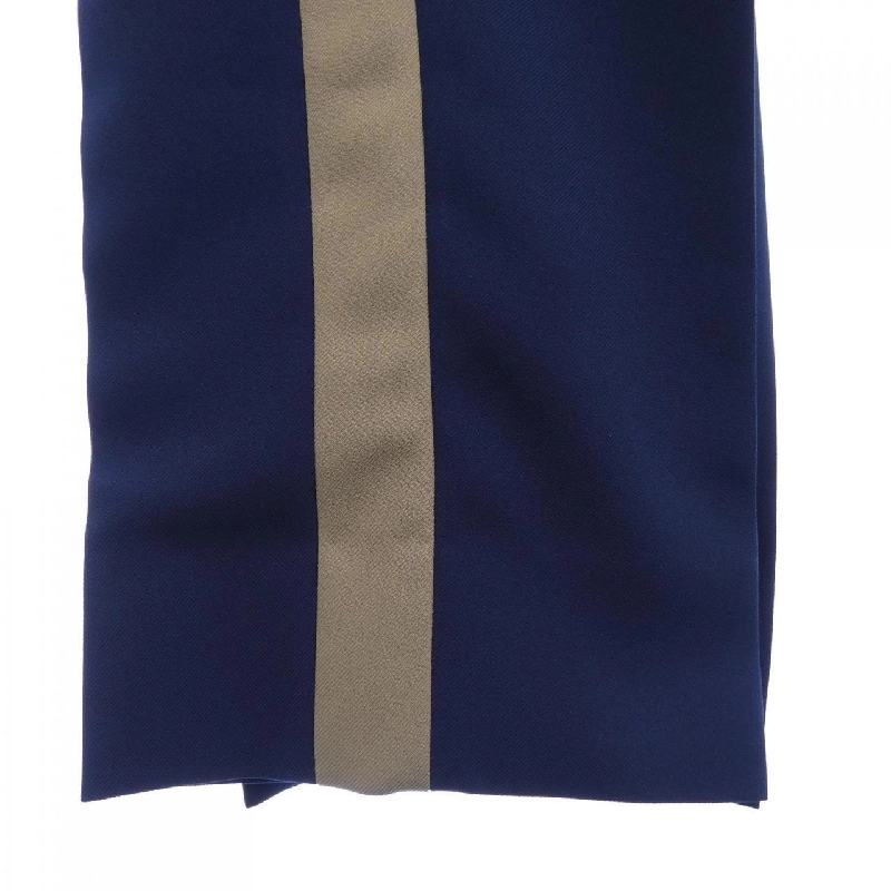 Gucci GUCCI 762069 ZAPAI Quần - Hàng hiệu Chính hãng 891156