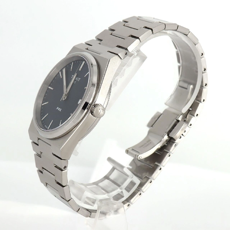 Tissot PRX T137.410.11.041.00 SS Quartz - Hàng hiệu Chính hãng 882683