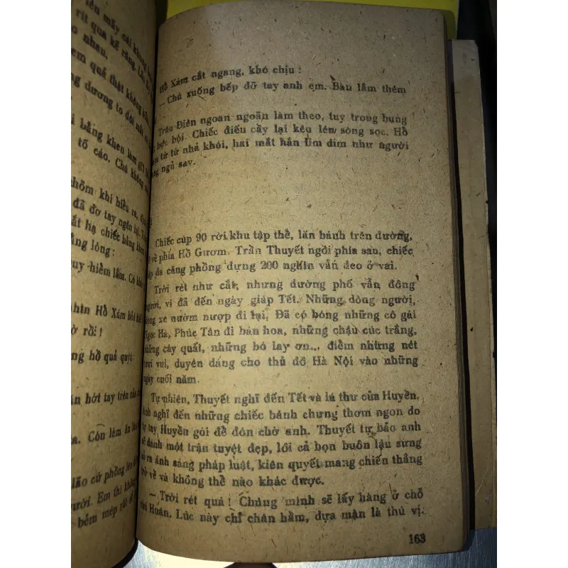 Giấu mặt -Trần Thanh 928420